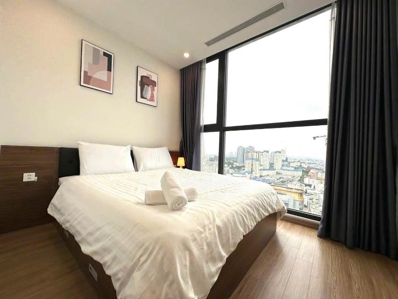 Vinhomes Skylake Premium Apartment Hanoi - image 10