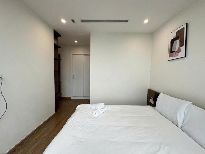 Vinhomes Skylake Premium Apartment Hanoi - image 3