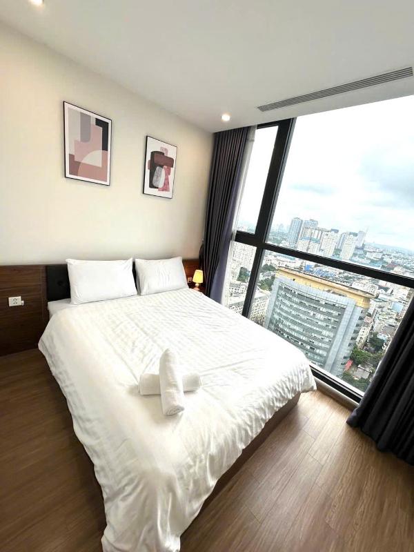 Vinhomes Skylake Premium Apartment Hanoi - image 14