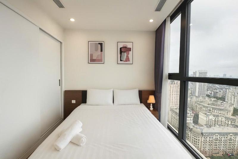 Vinhomes Skylake Premium Apartment Hanoi - image 9
