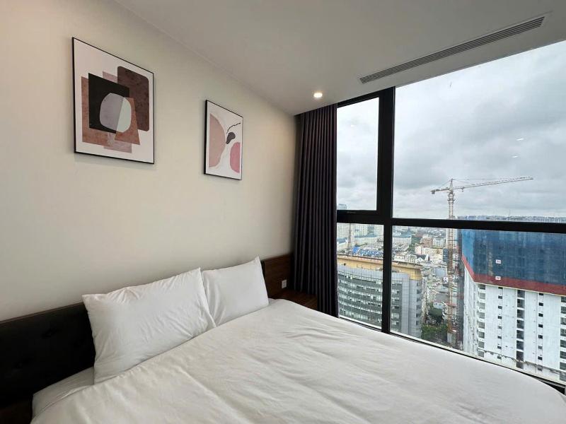 Vinhomes Skylake Premium Apartment Hanoi - image 13