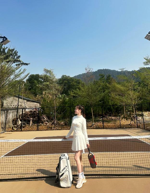 HANA HOUSE- Căn nhà lãng mạn- Moon Villa Sóc Sơn - image 12