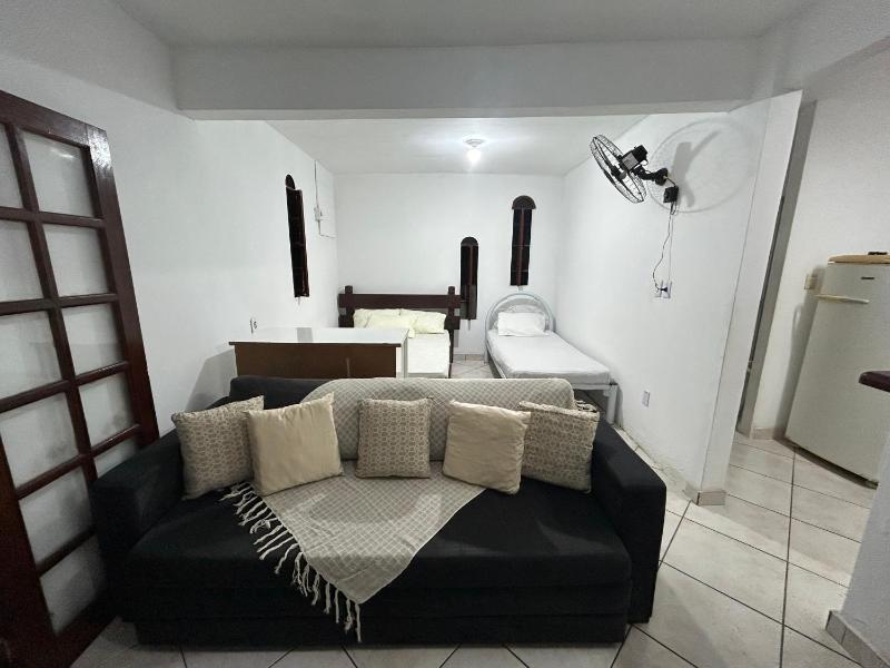 Loft 5 Min Praia das Dunas - Seu Aconchego Bem Localizado em São Cristóvão Cabo Frio - image 4