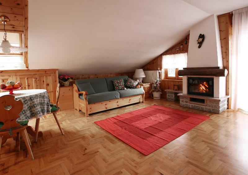 Deluxe Double Studio image 2