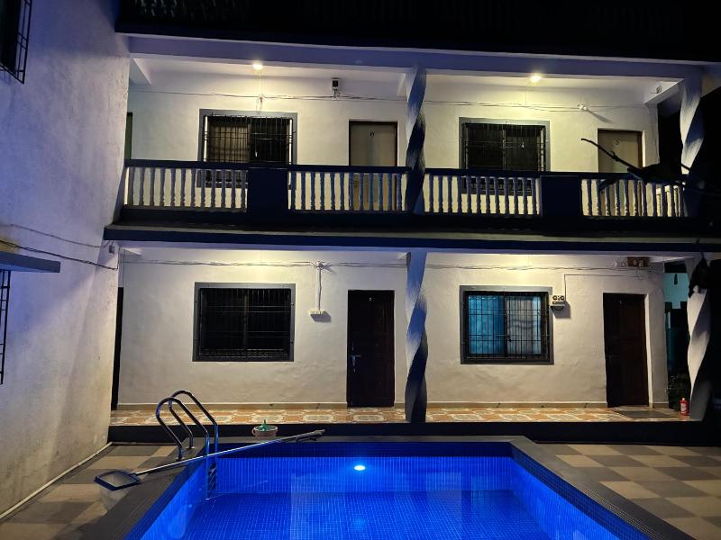 NDSD HOMESTAYs - image 8