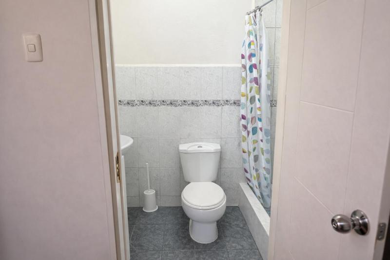 Great Partners hostel - image 11