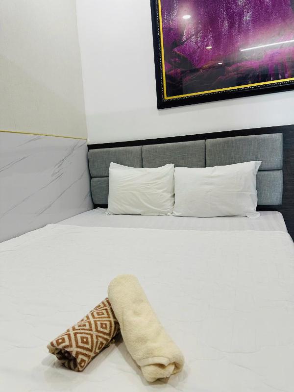 Muong Thanh Vien Trieu apartment - image 1