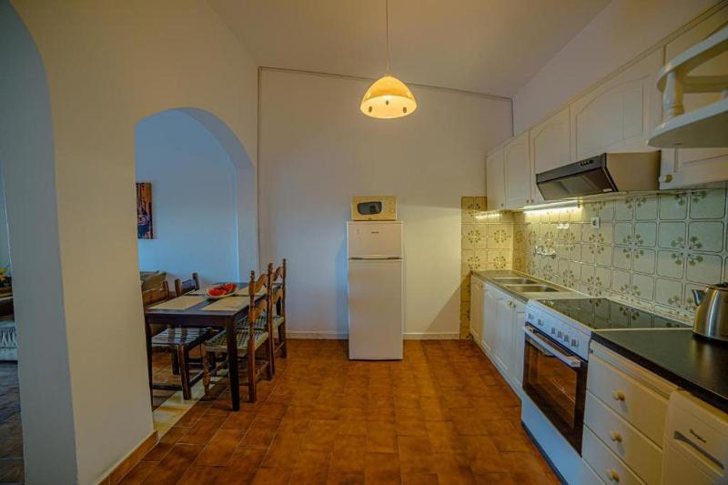 Apartment Zeus with private pool and sea view - image 26