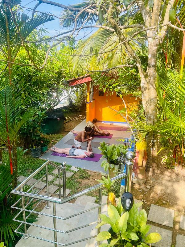 Nelum Vegan House - image 20