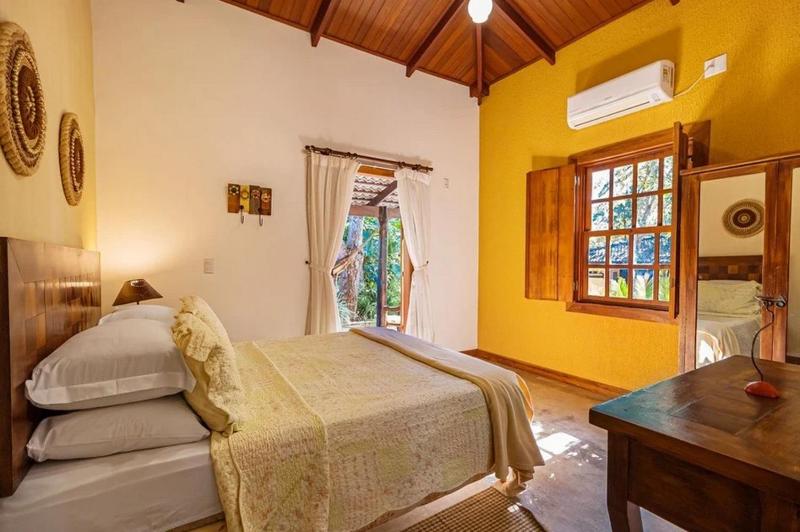 Casas Solar dos Pireneus - image 29