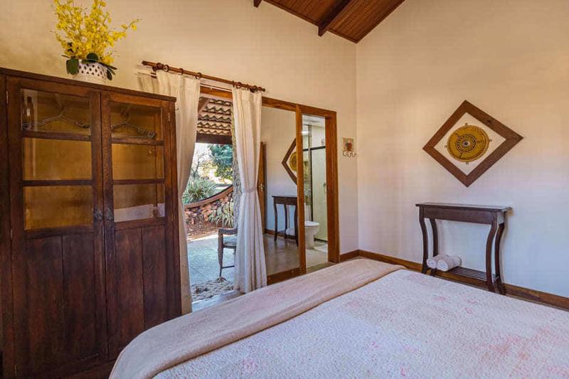 Casas Solar dos Pireneus - image 28