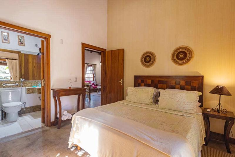 Casas Solar dos Pireneus - image 30