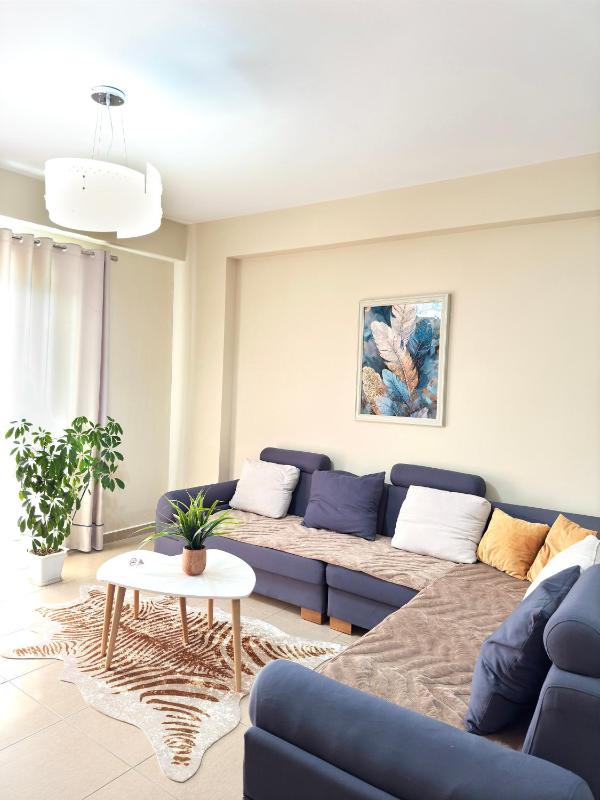 Shkodra Apartment - image 16