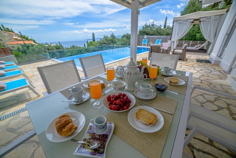Villa Hera-The infinity blue - image 42