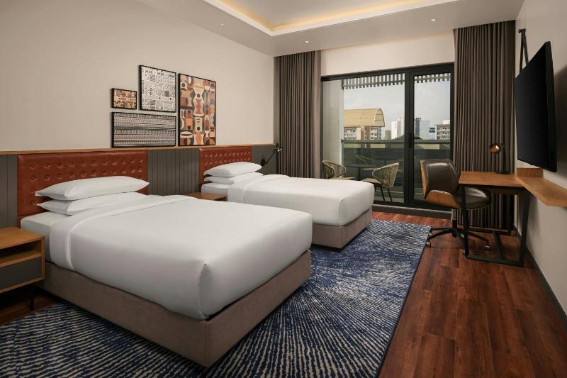 Four Points by Sheraton Kinshasa - image 14