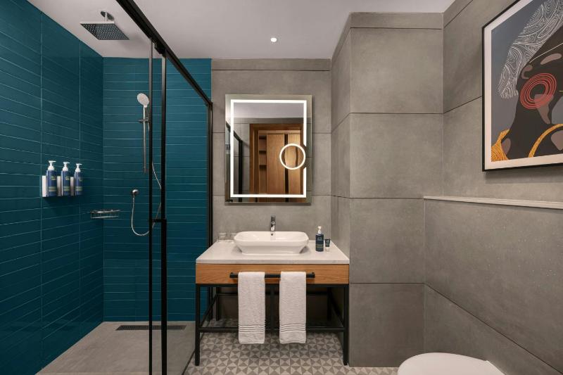 Four Points by Sheraton Kinshasa - image 10