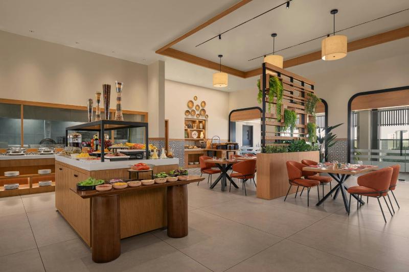 Four Points by Sheraton Kinshasa - image 7