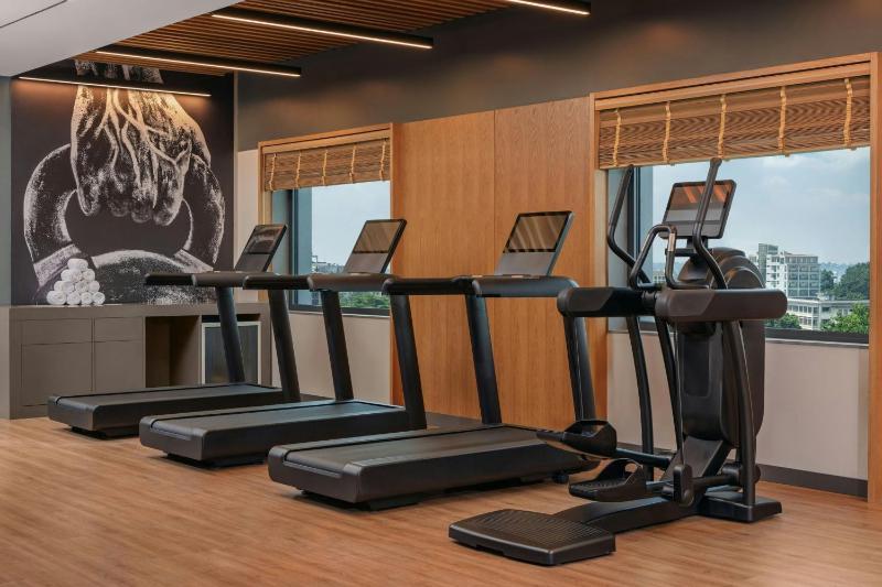 Four Points by Sheraton Kinshasa - image 15