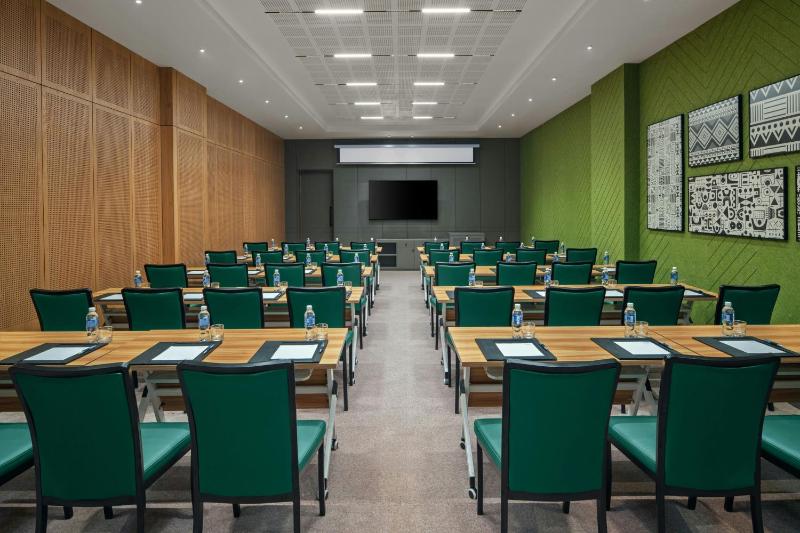 Four Points by Sheraton Kinshasa - image 16