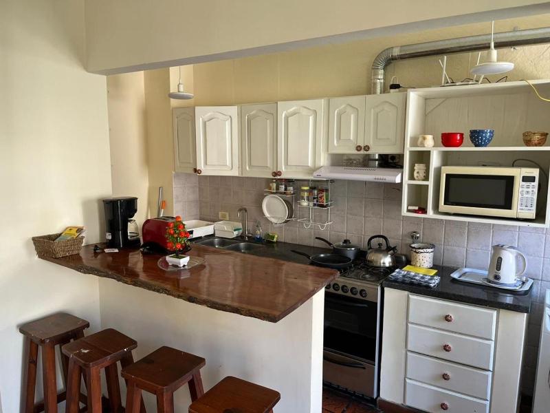 Departamento Buenos Aires Monserrat - Nuevo y moderno - image 4