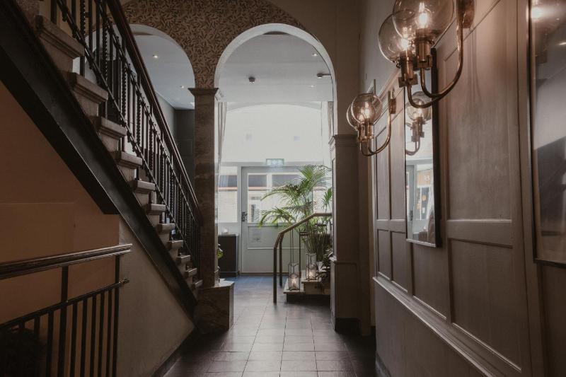 Home Hotel Temperance - image 13
