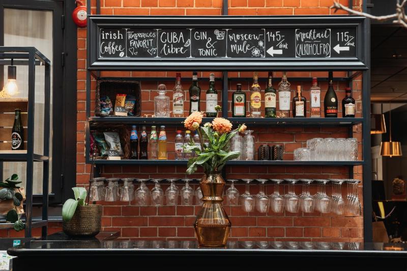 Home Hotel Temperance - image 12