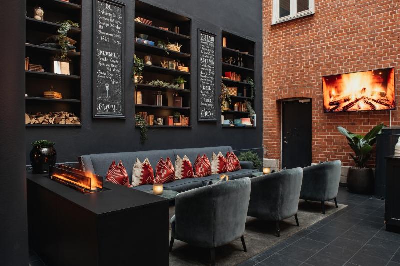 Home Hotel Temperance - image 39