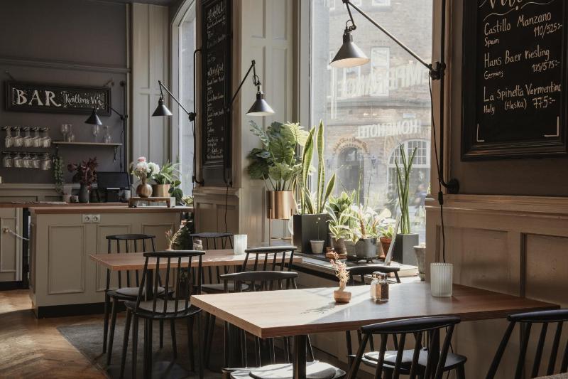 Home Hotel Temperance - image 5