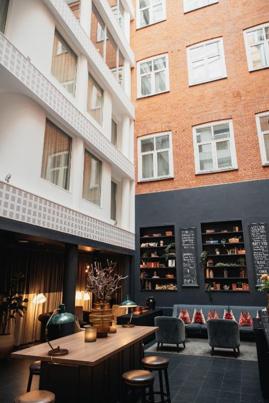 Home Hotel Temperance - image 18