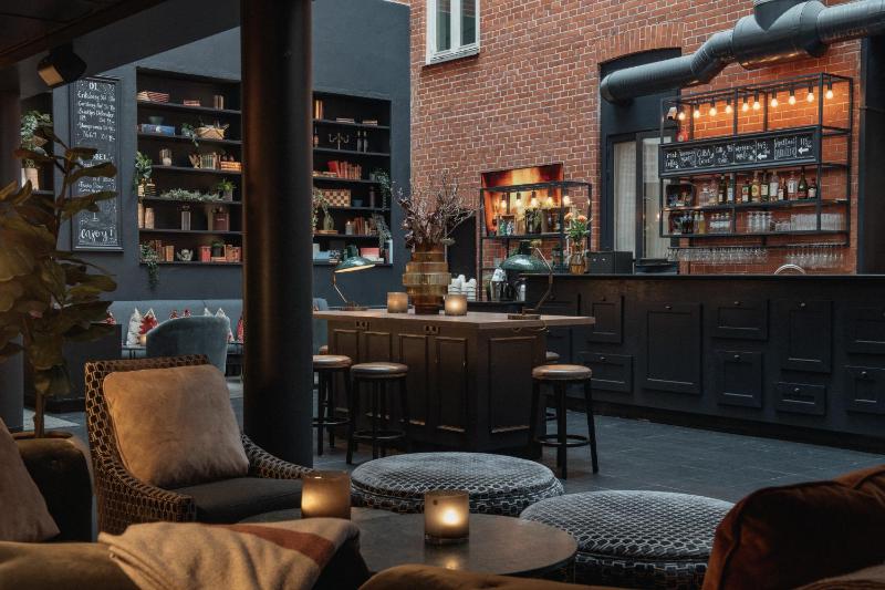 Home Hotel Temperance - image 33