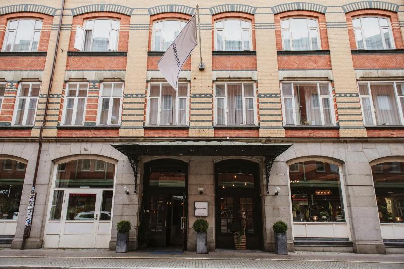 Home Hotel Temperance - image 20