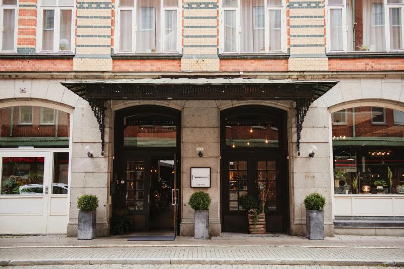 Home Hotel Temperance - image 32