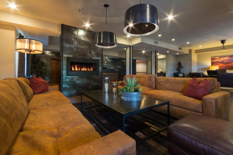 Arabella Hotel Sedona - image 14