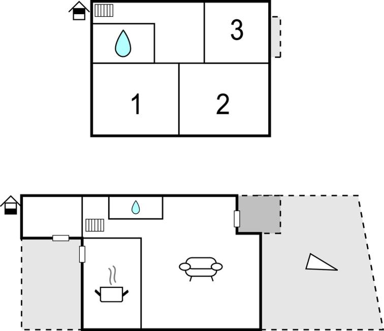 Nice Home In Orihuela Costa With Wifi - image 24