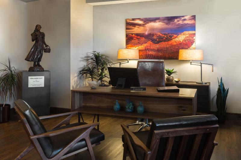 Arabella Hotel Sedona - image 12