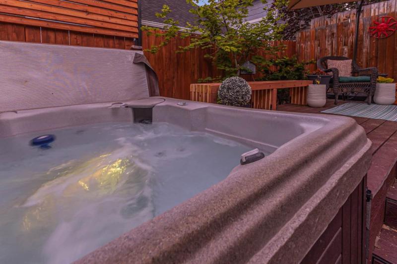 Magnolia House Bend Oregon - image 34