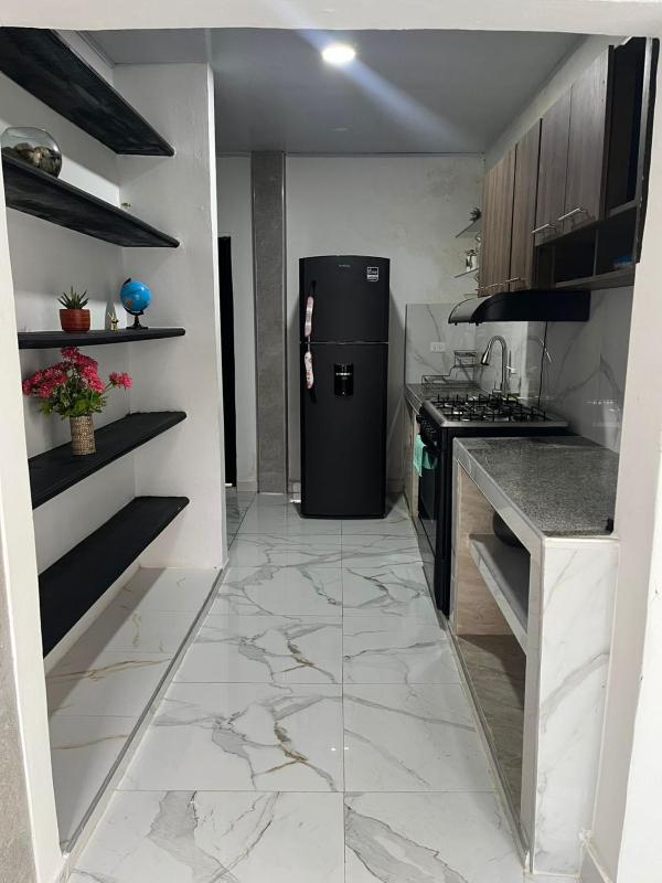 Apartamentos Ruiz - Apto 04 - image 3