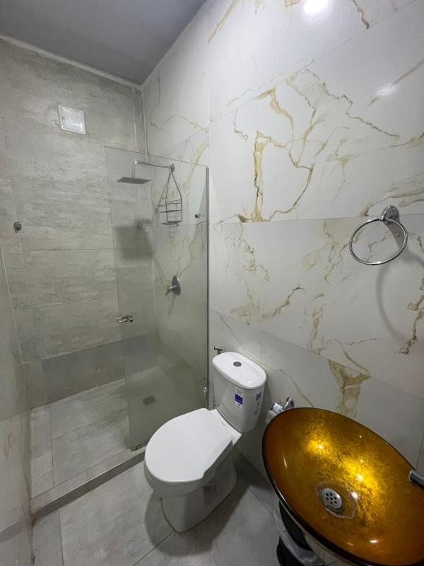 Apartamentos Ruiz - Apto 04 - image 4