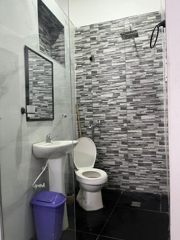 Apartamentos Ruiz - Apto 04 - image 8