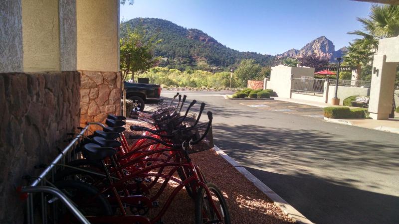 Arabella Hotel Sedona - image 11