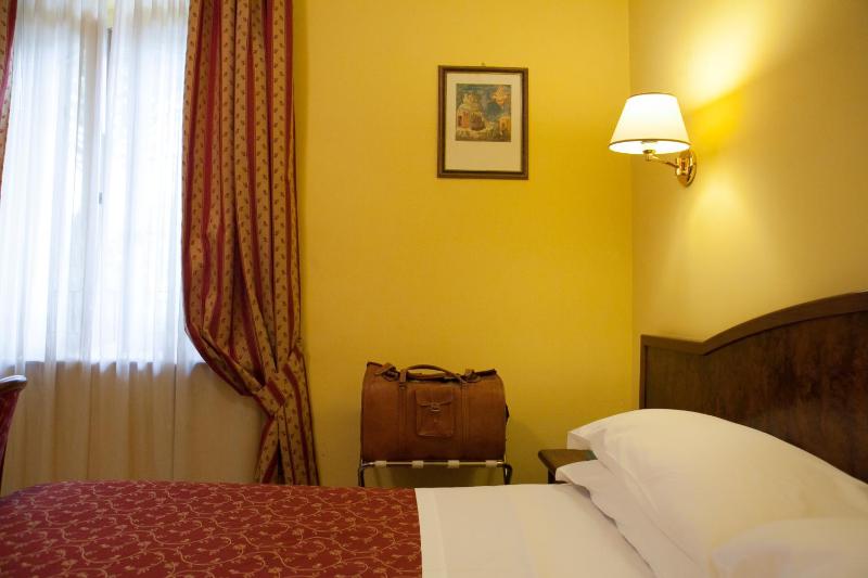 Hotel Villa Elda - image 45