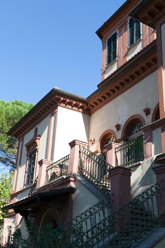 Hotel Villa Elda - image 11