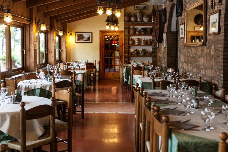 Hotel Villa Elda - image 5