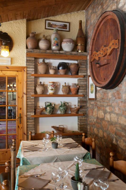 Hotel Villa Elda - image 12