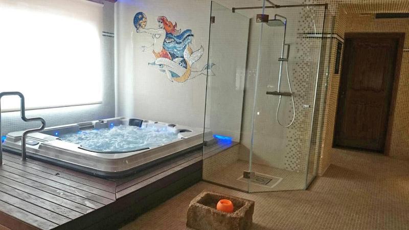 Hotel Rosa & Spa Begur - image 36