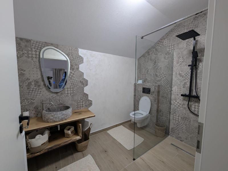 Forest House Chalet Bran - image 11