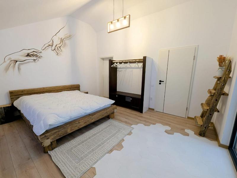 Forest House Chalet Bran - image 13