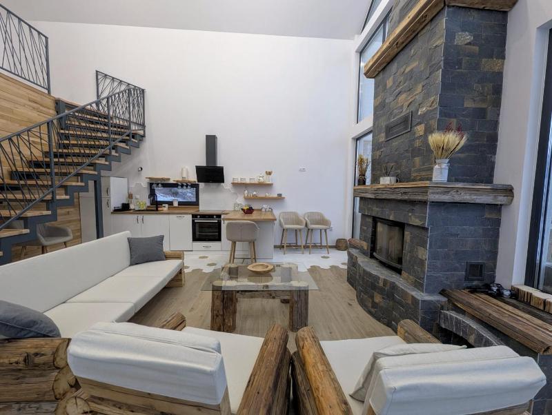 Forest House Chalet Bran - image 10