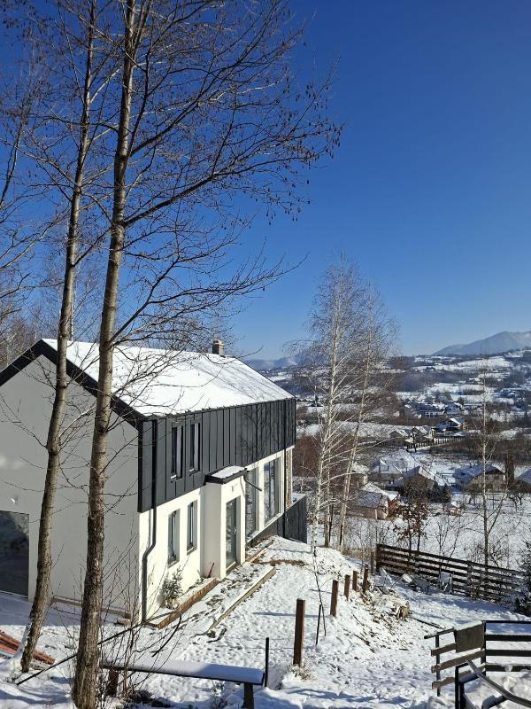 Forest House Chalet Bran - image 14