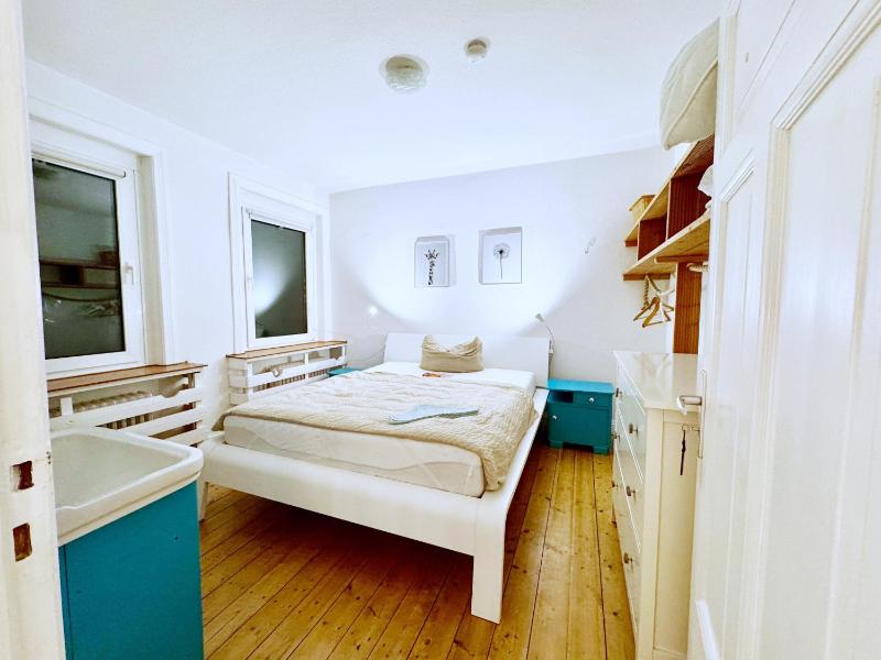 Geibel-Haus Fewo Horizont bis 10 Personen - image 28